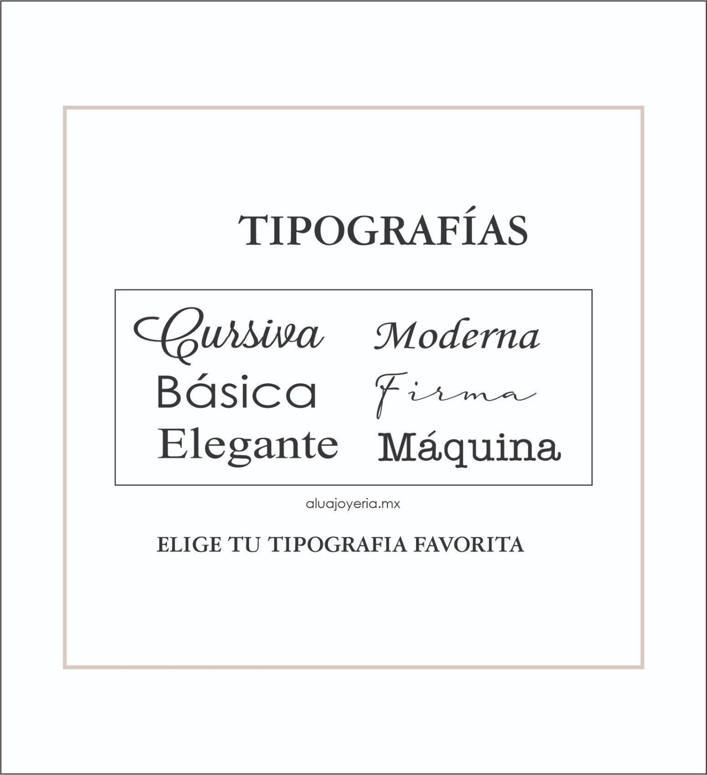 Cadena caballero con barra personalizada en acero inoxidable