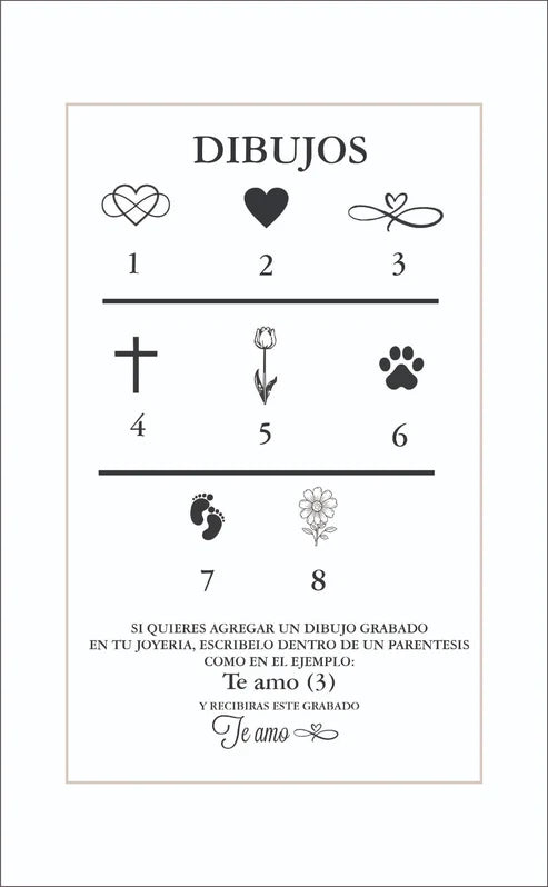 Cristo en Oro 10k - Personalizado