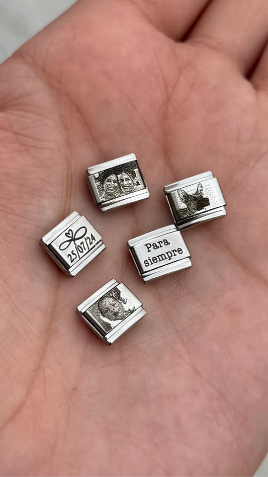 Charm personalizado